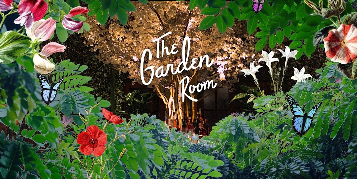 The Garden Room, Foto 4
