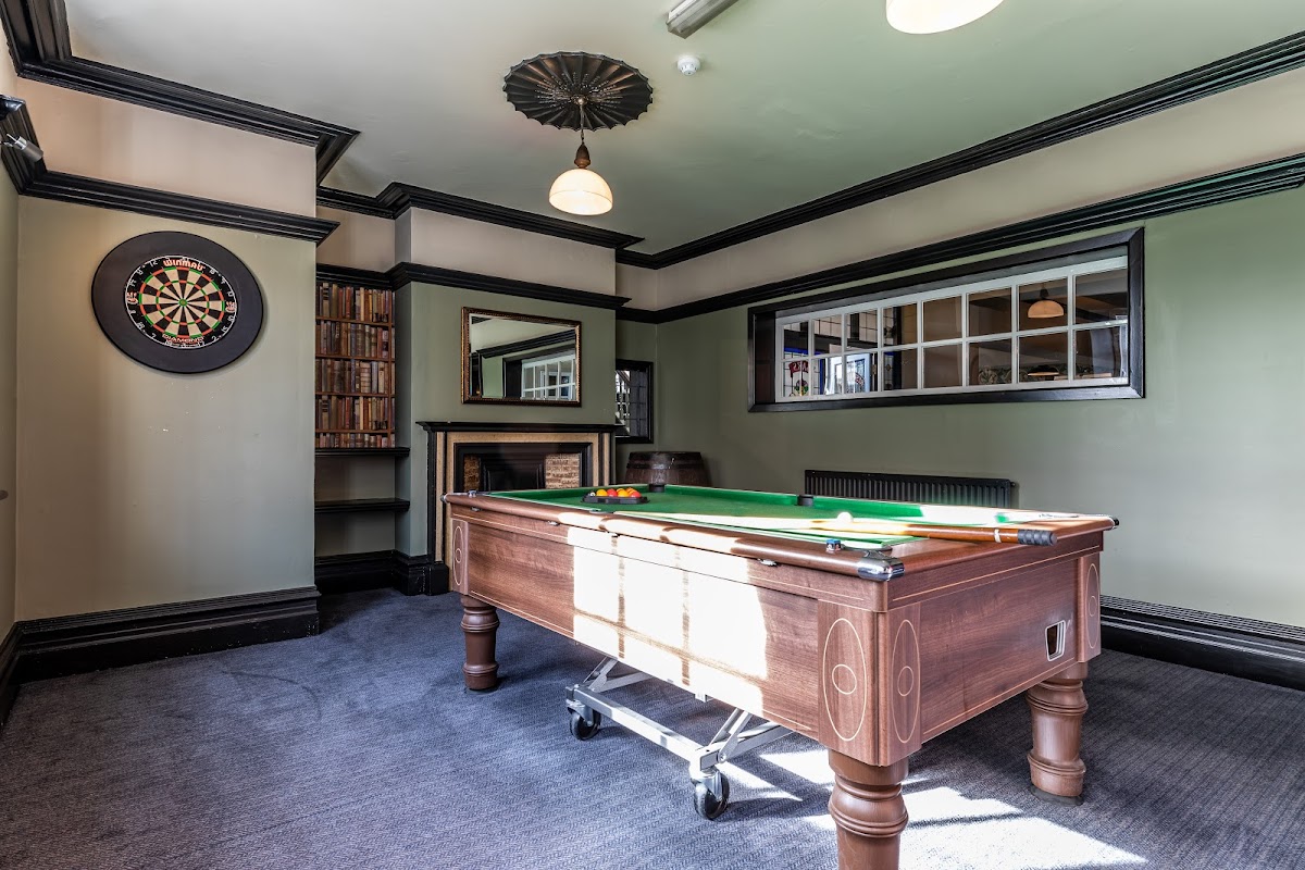 The George Hotel - Amesbury, Stonehenge, foto 4