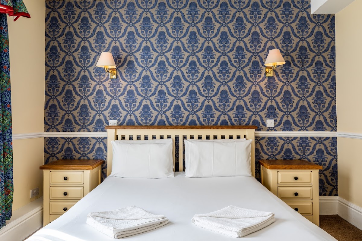 The George Hotel - Amesbury, Stonehenge, foto 2