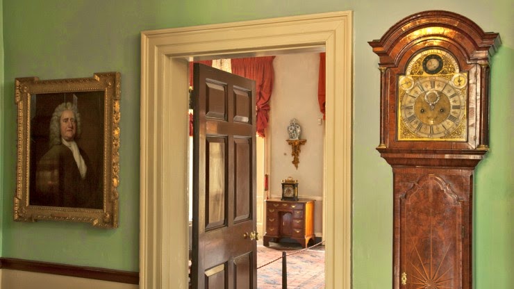 The Georgian House Museum, foto 1