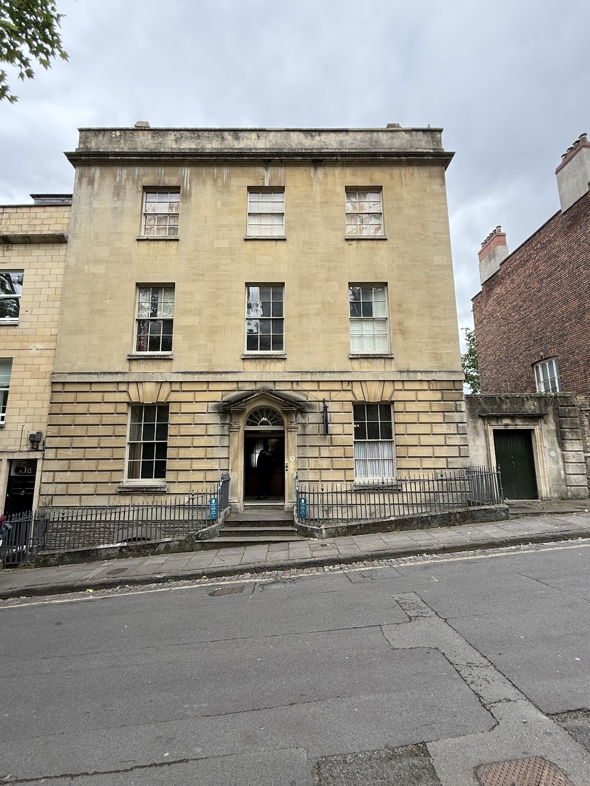 The Georgian House Museum, foto 3