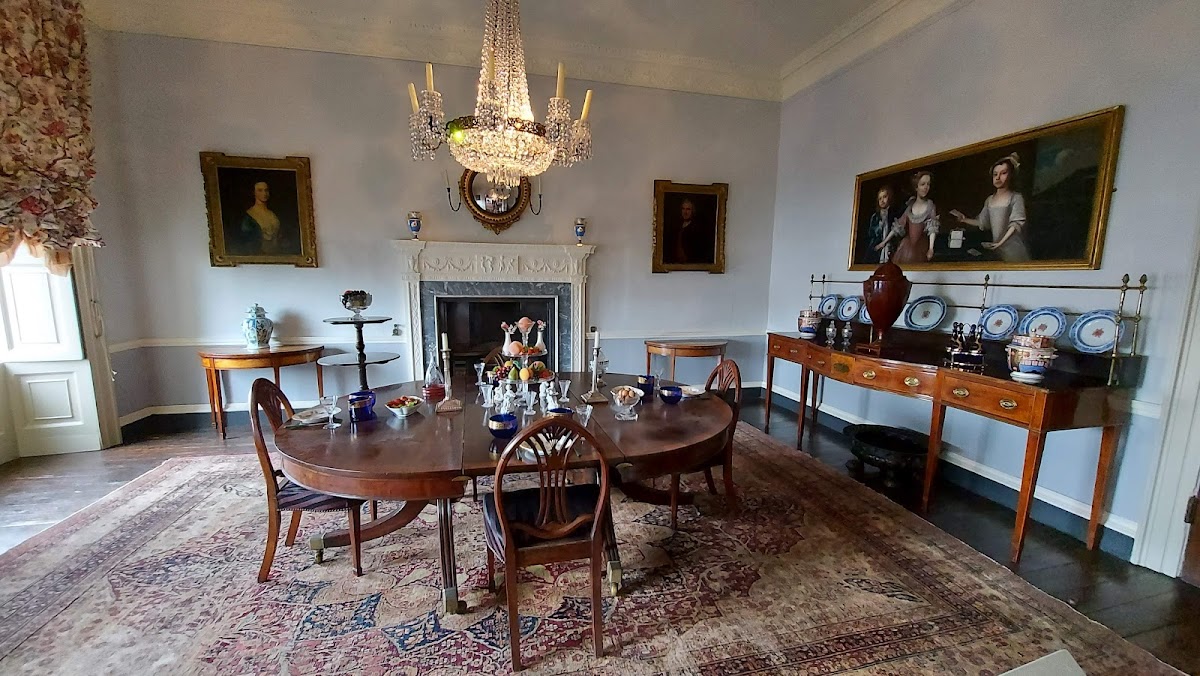 The Georgian House Museum, foto 2