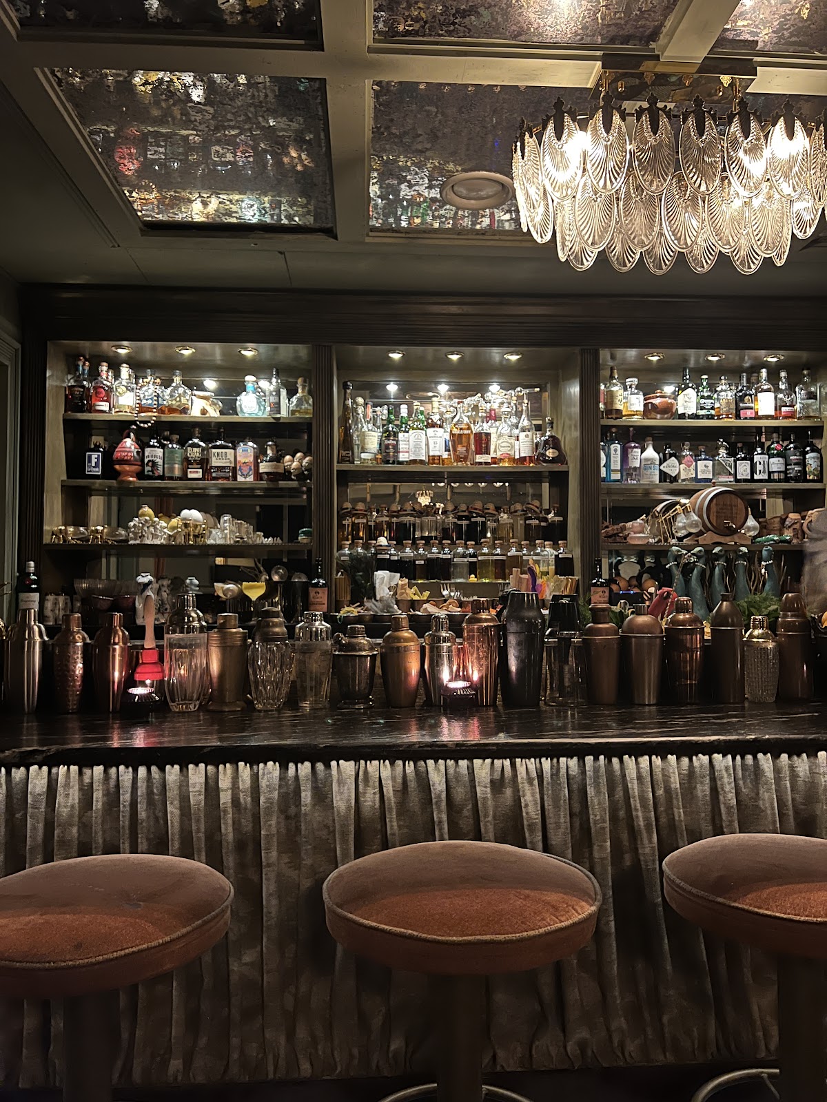 The Gibson Bar Berlin, foto 2