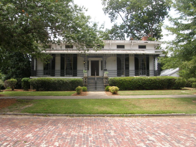 The Goetchius House, foto 4