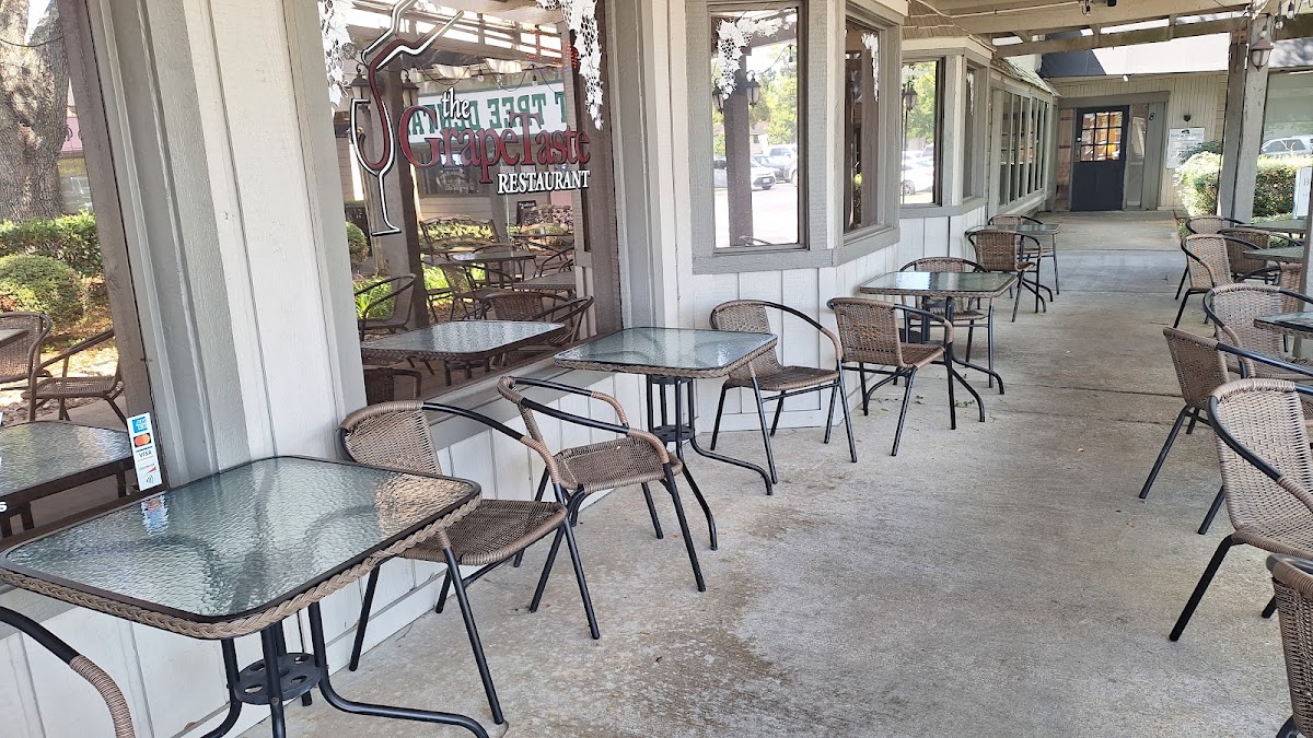 The Grape Taste Restaurant, foto 4