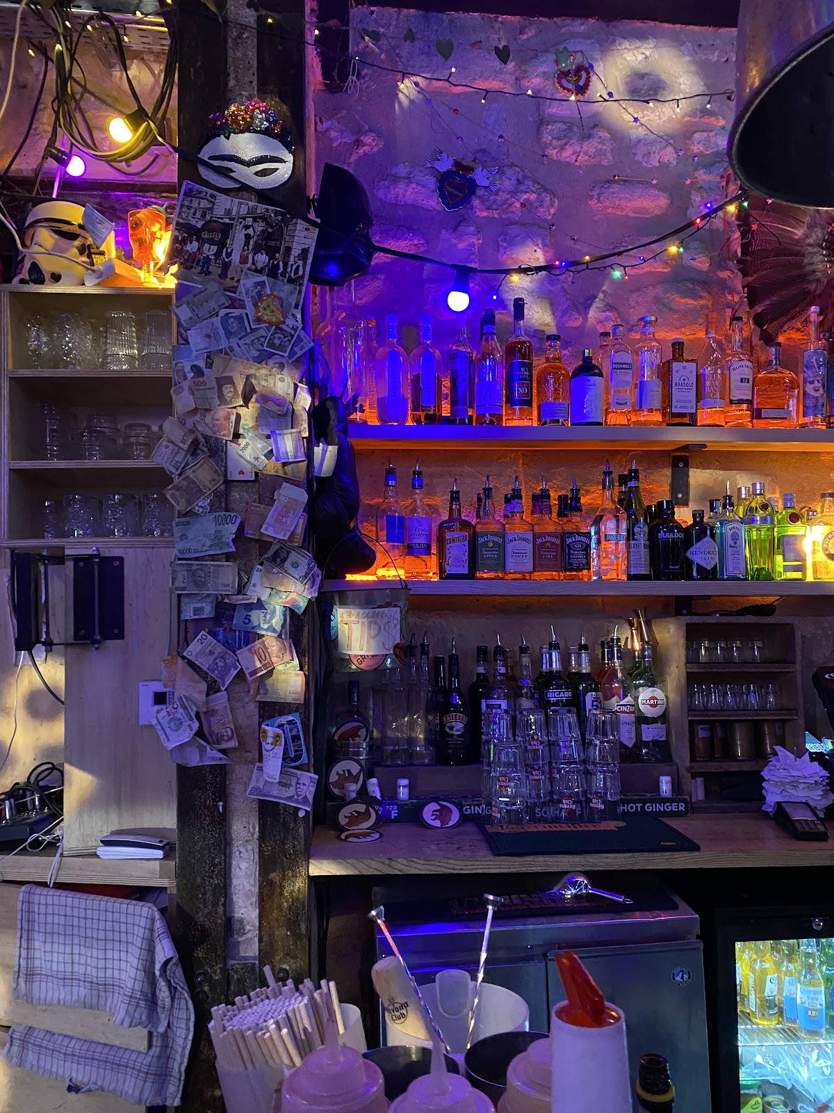 The Grizzly Pub, foto 4