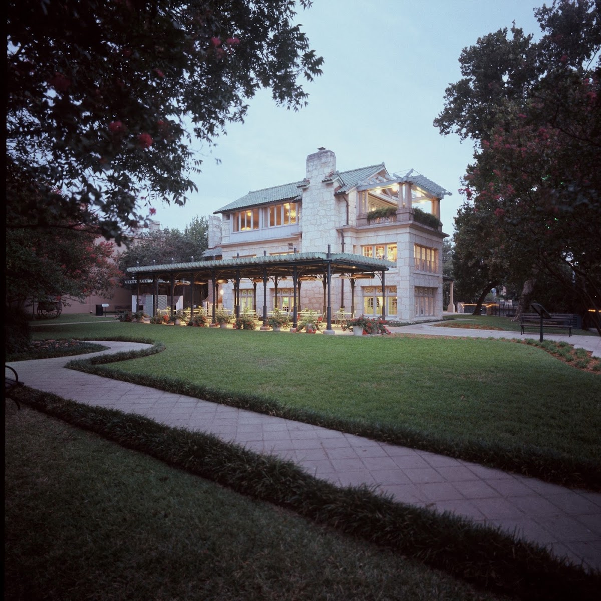 The Guenther House, foto 4