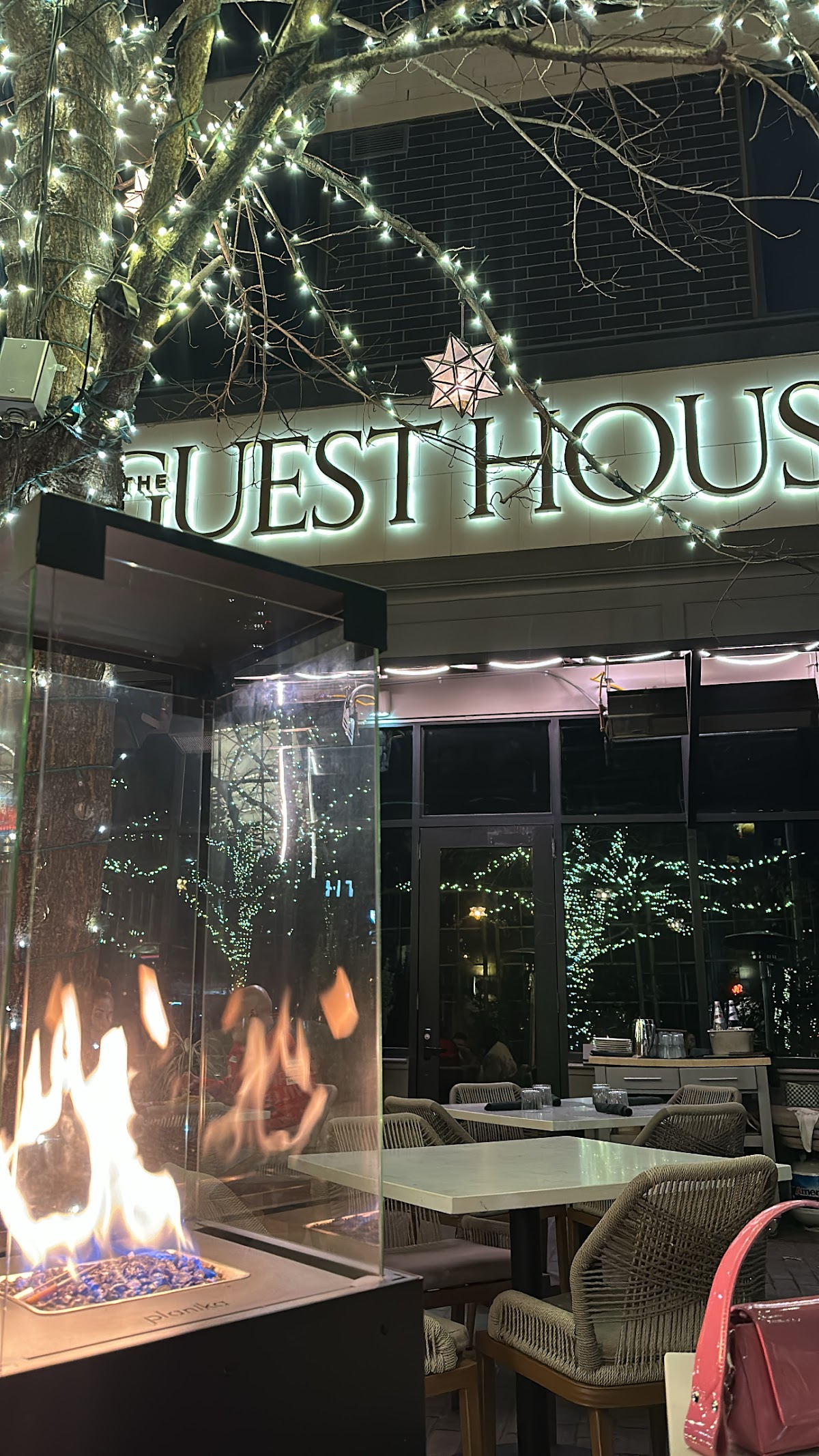 The Guest House Austin, foto 1