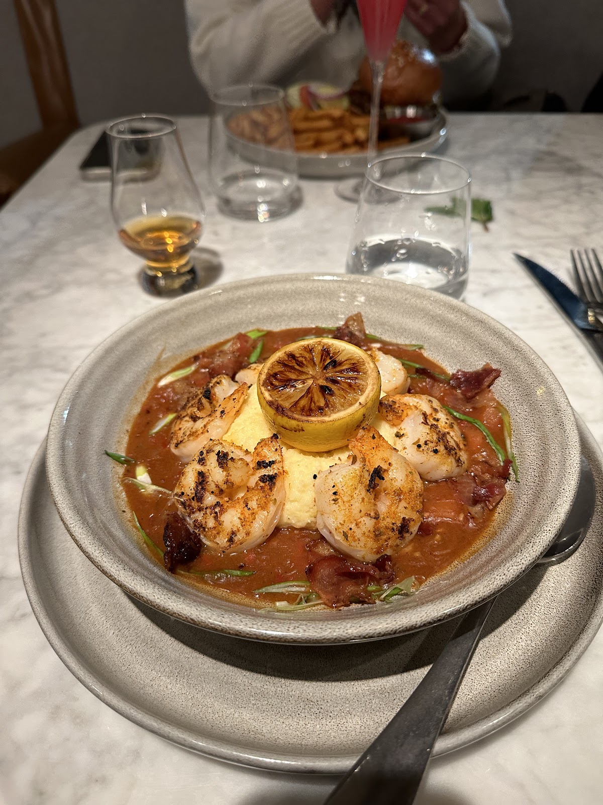 The Half Nelson, photo 4