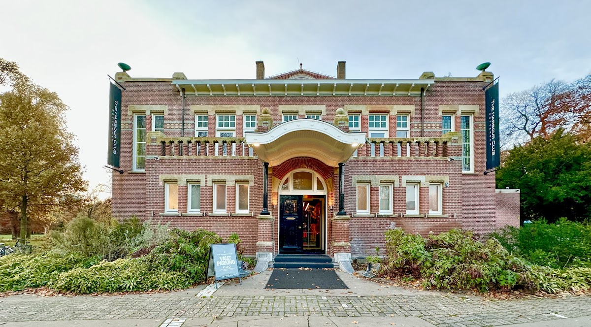 The Harbour Club Rotterdam 4