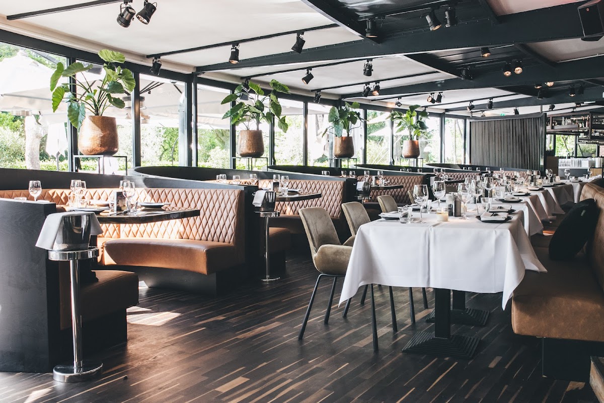 The Harbour Club Rotterdam