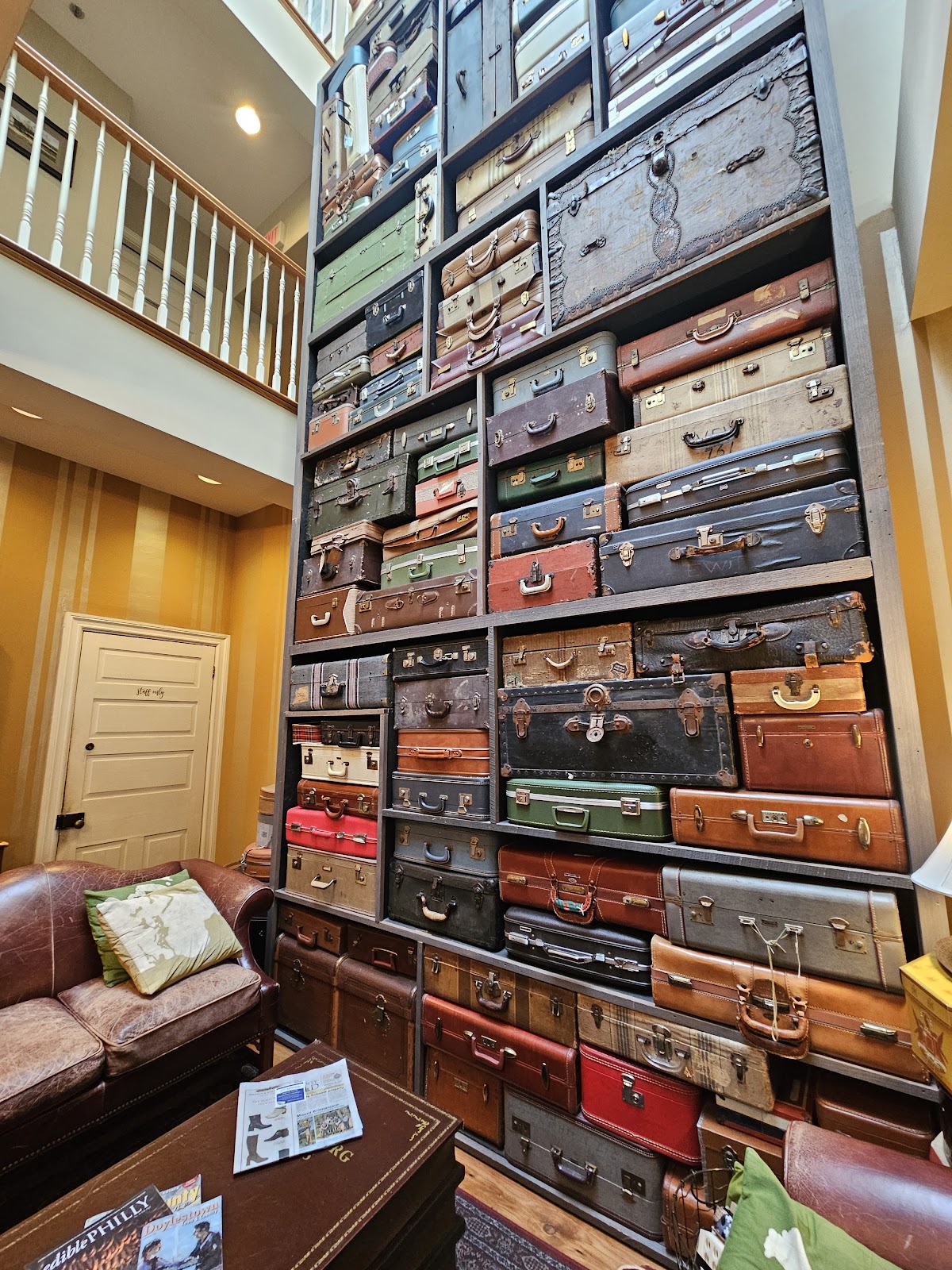 The Hattery Stove & Still, foto 3