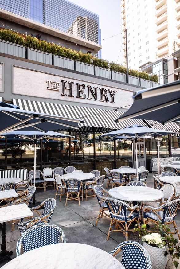The Henry, foto 1