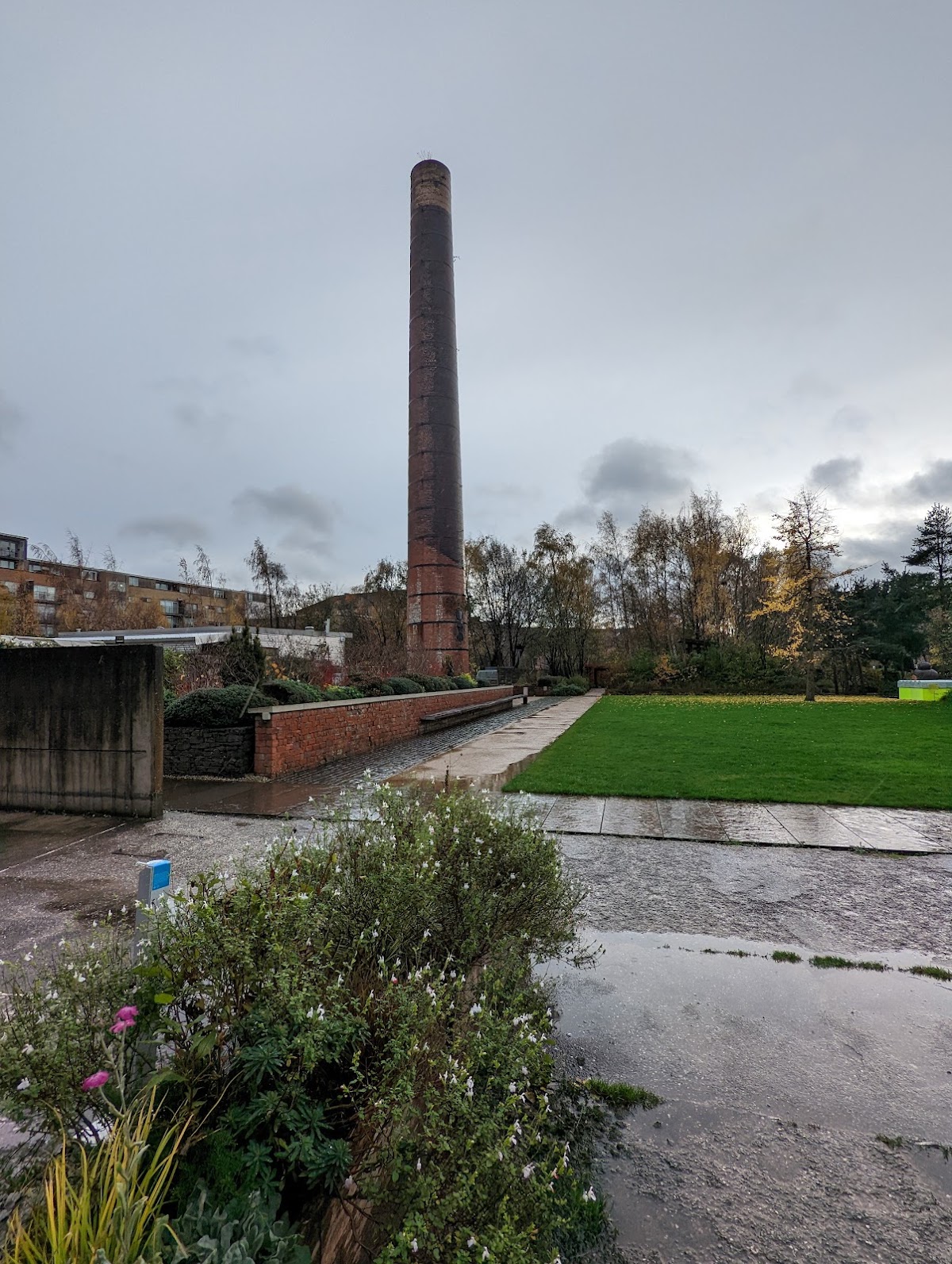 The Hidden Gardens, foto 1