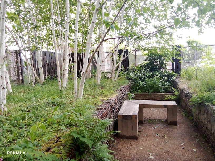 The Hidden Gardens, foto 4