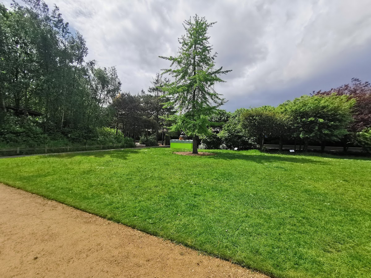 The Hidden Gardens, foto 2