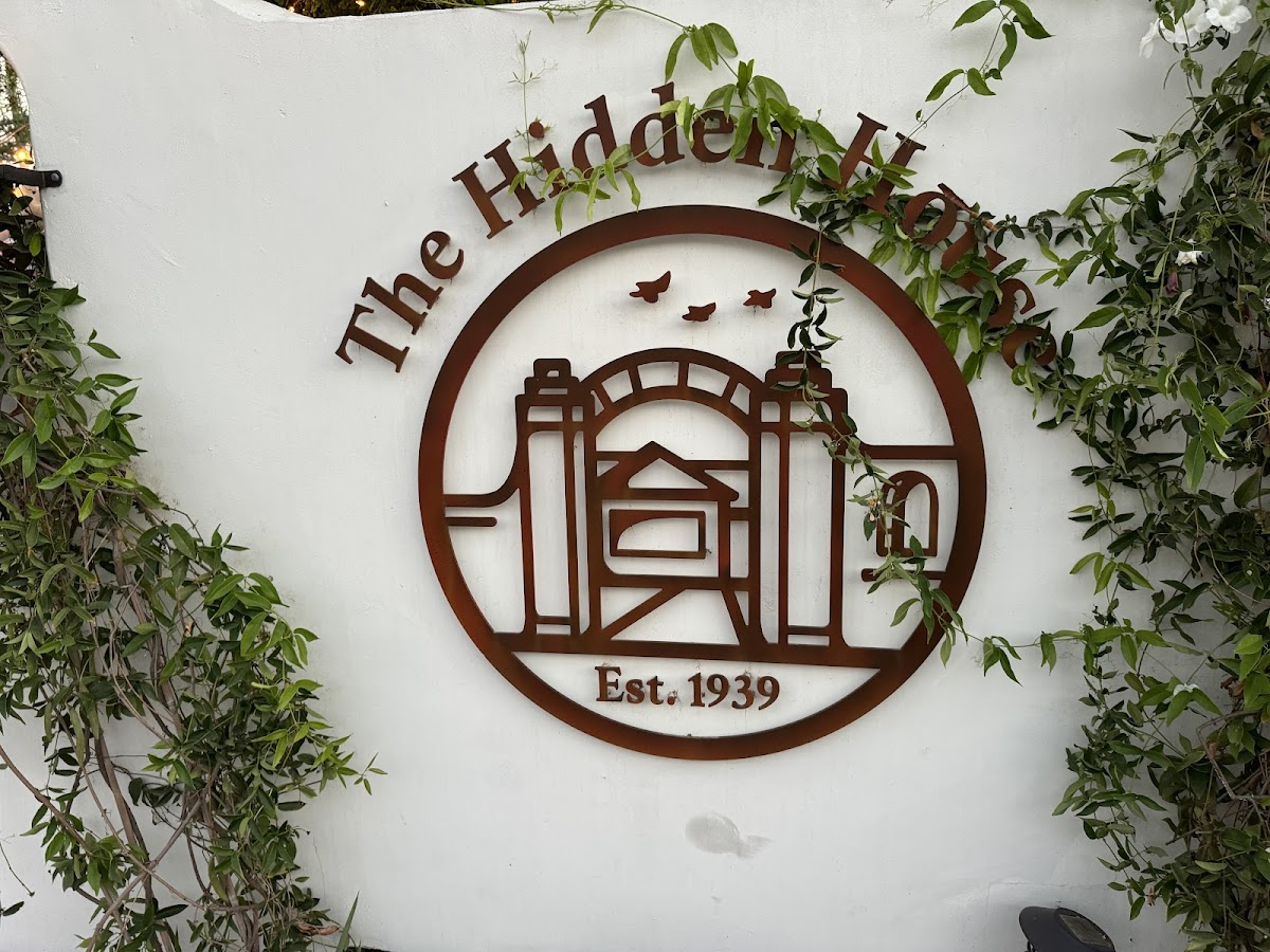 The Hidden House, photo 4