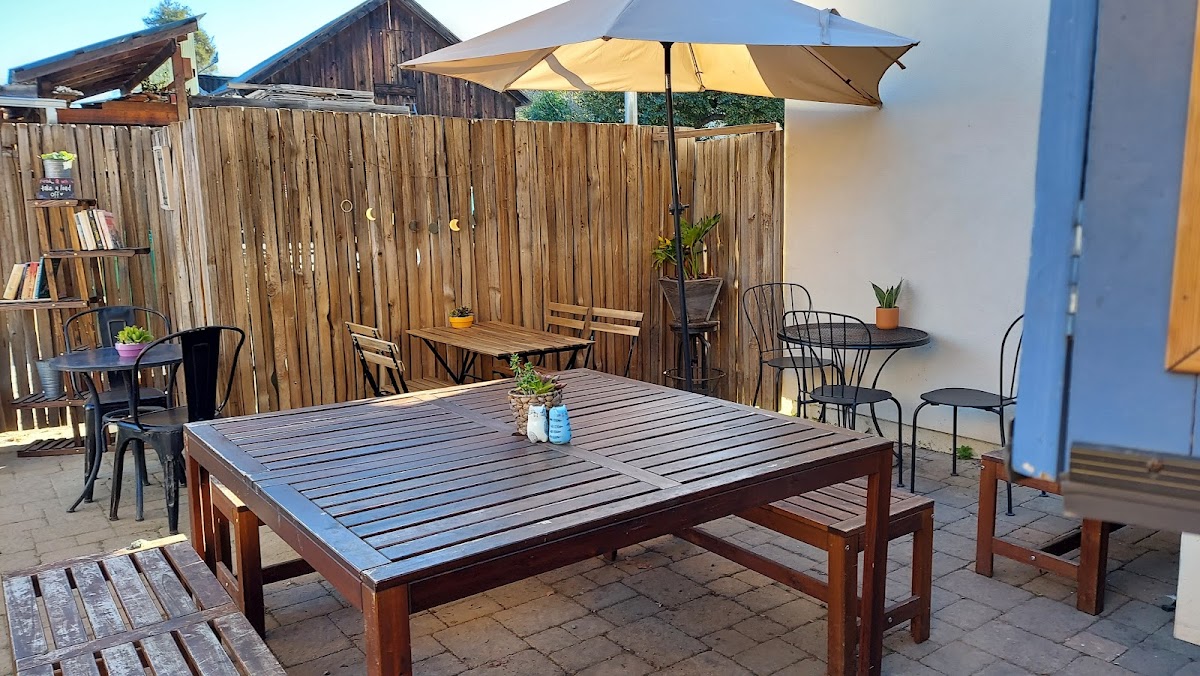 The Hidden Kitchen - Cambria, foto 1