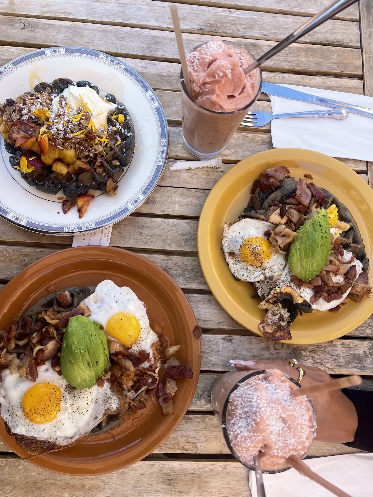 The Hidden Kitchen - Cayucos, foto 4