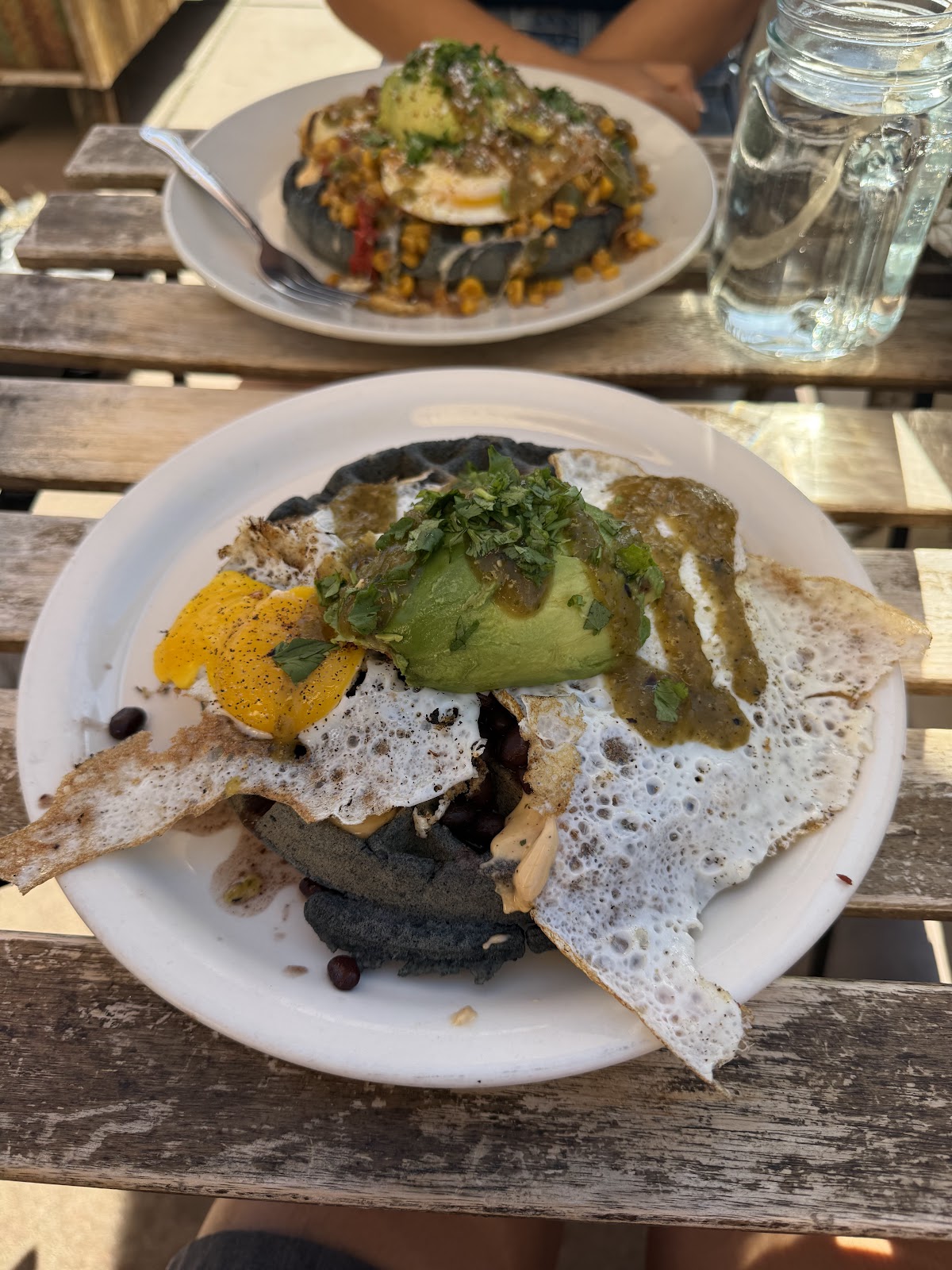 The Hidden Kitchen - Cayucos, foto 3