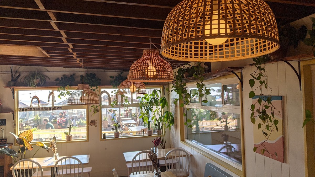 The Hidden Kitchen - Cayucos, foto 1