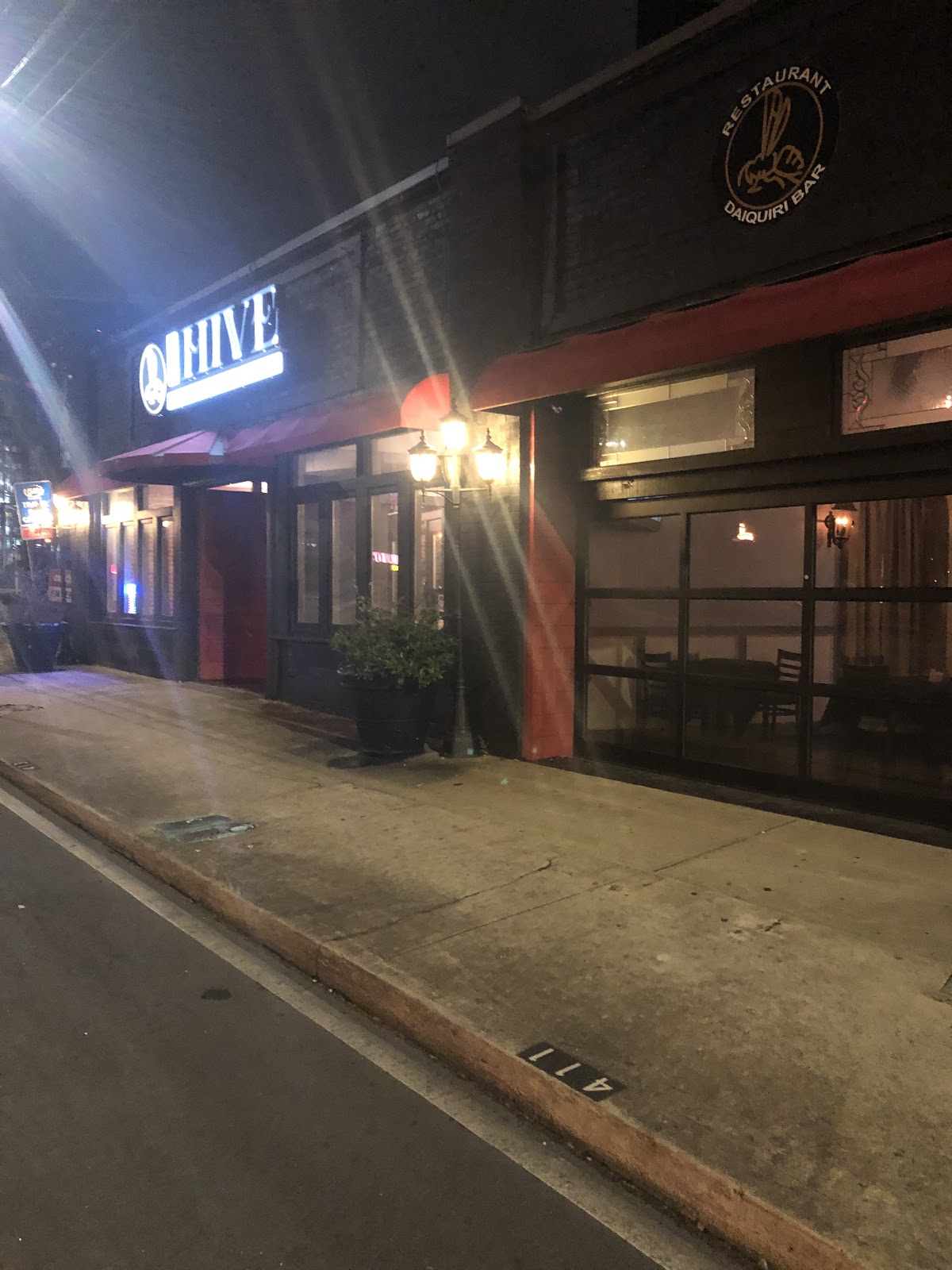 The Hive Buckhead, Foto 1