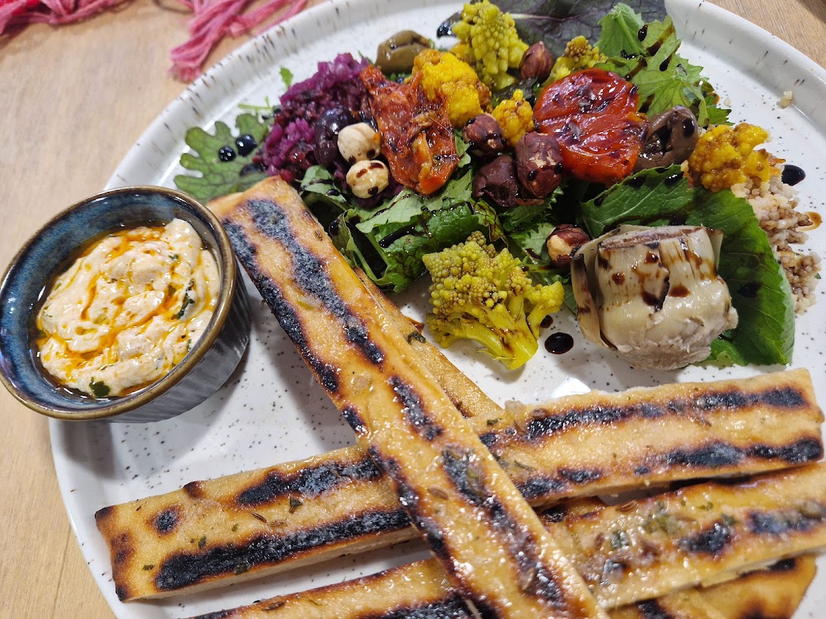 The Hive Café and Bakery, foto 2