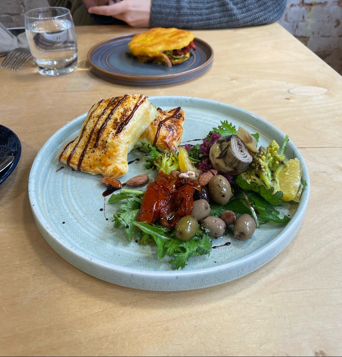 The Hive Café and Bakery, foto 4