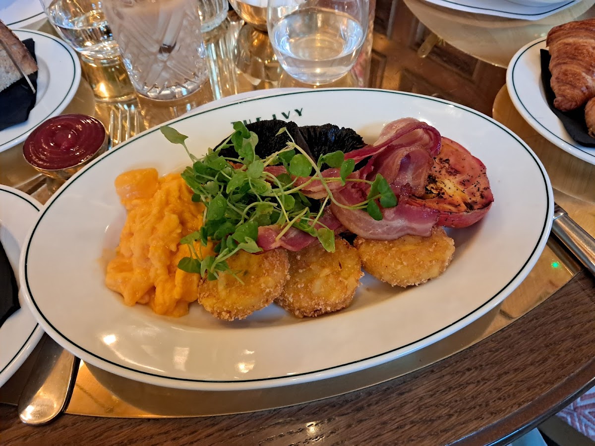 The Ivy Clifton Brasserie, photo 3