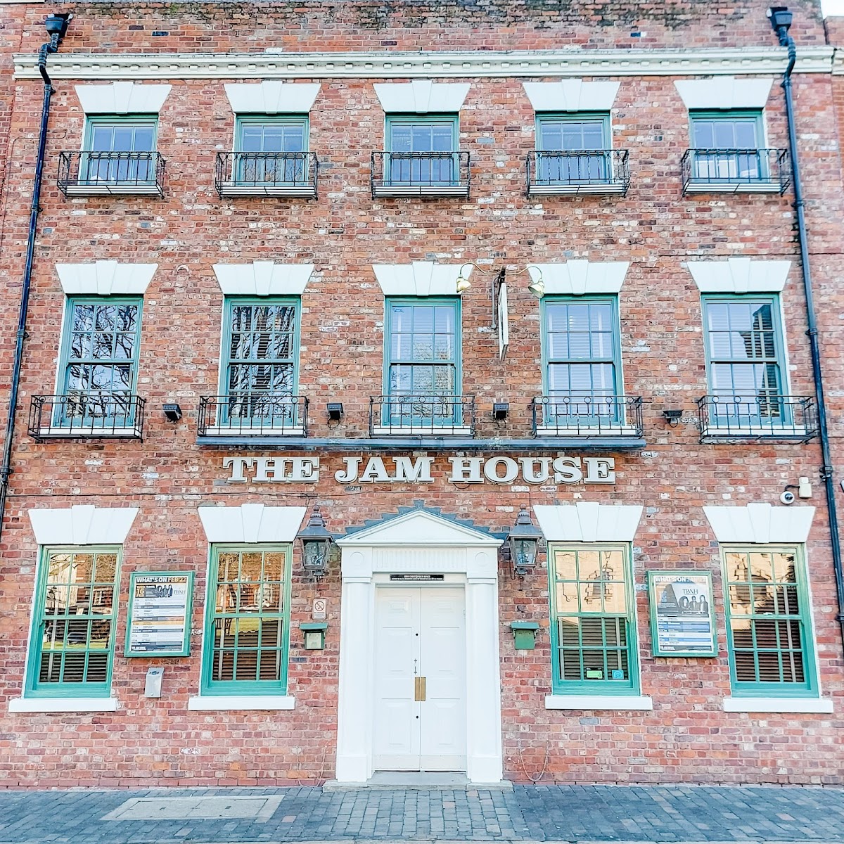 The Jam House, foto 1