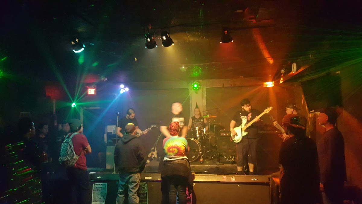 The Jam Spot 3