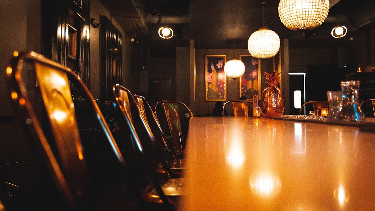 The James Room, Foto 1