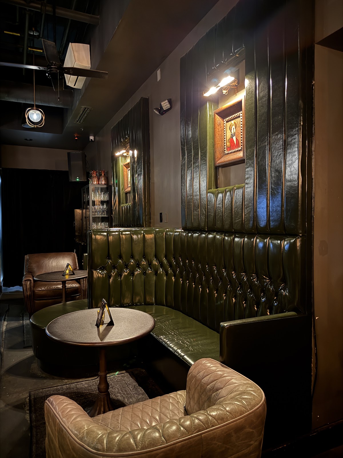 The James Room, Foto 4