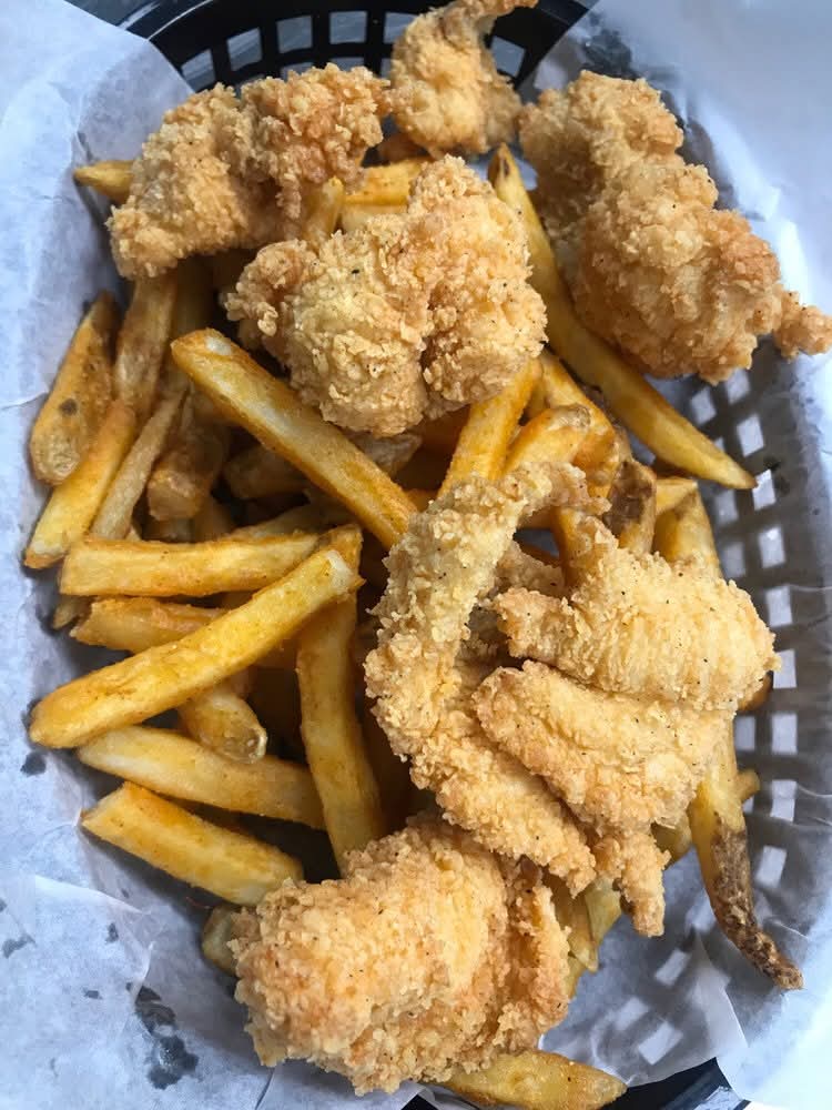 The Juicy Crab Midtown Atlanta 3