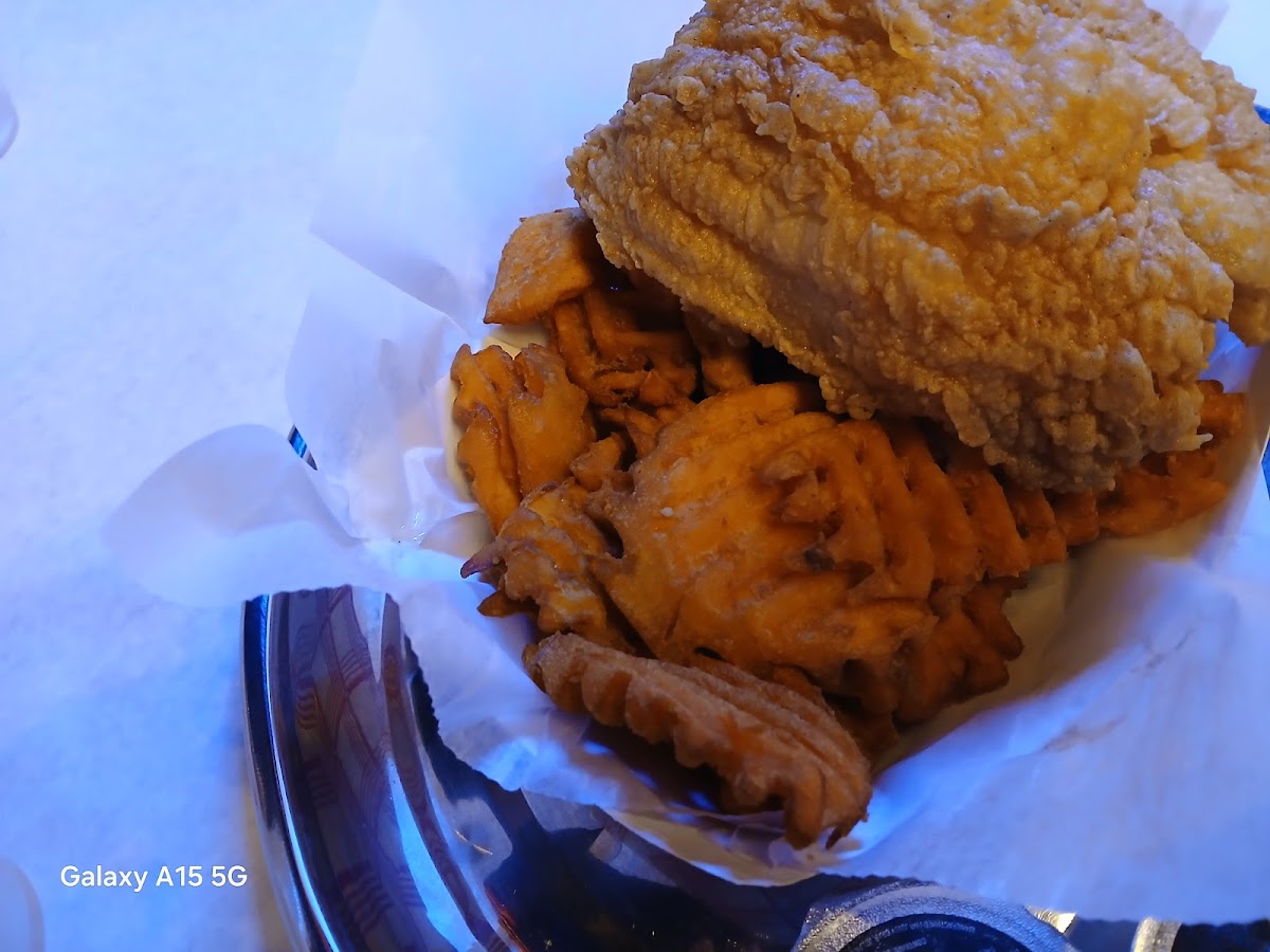 The Juicy Crab Midtown Atlanta 4