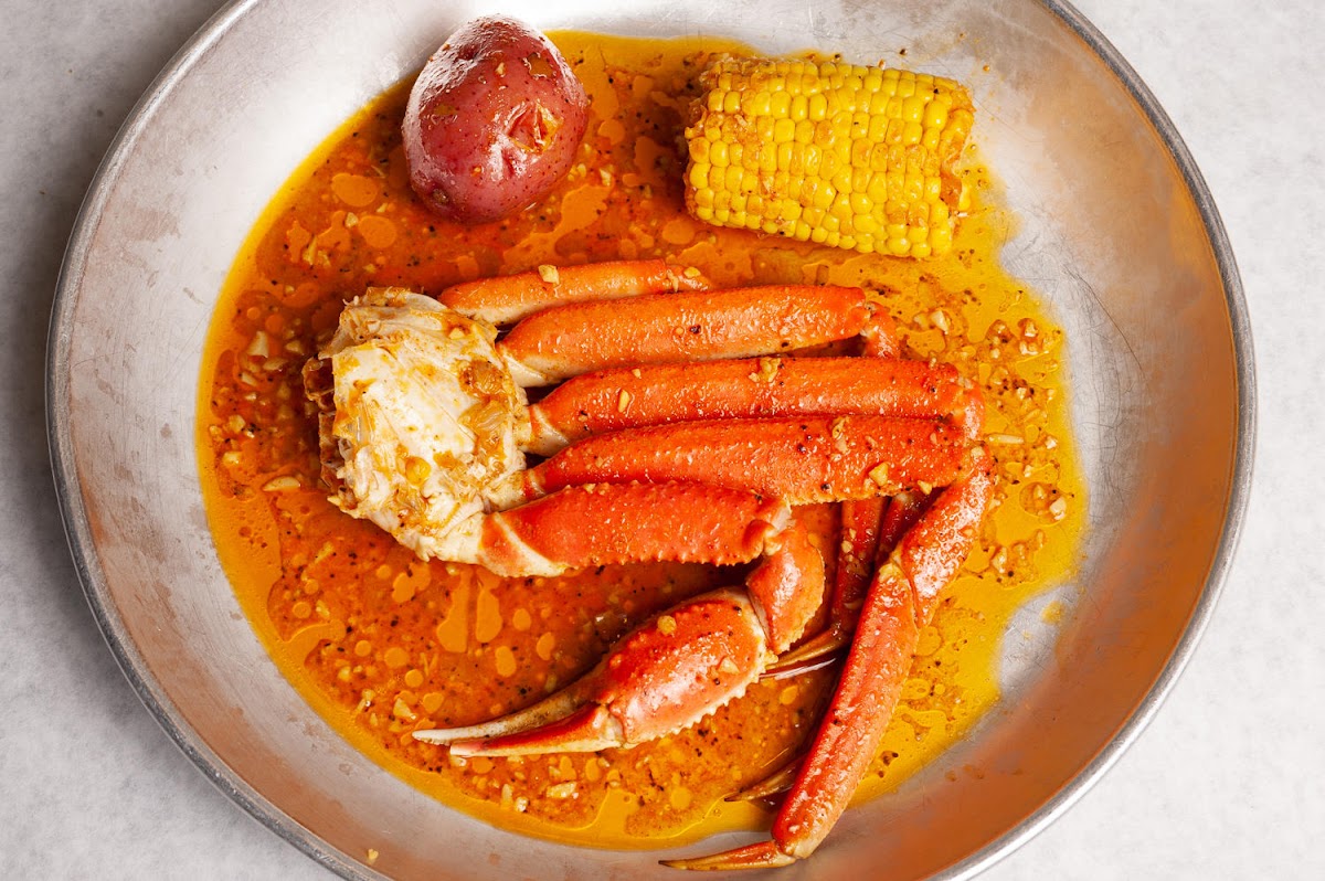 The Juicy Crab Midtown Atlanta 2