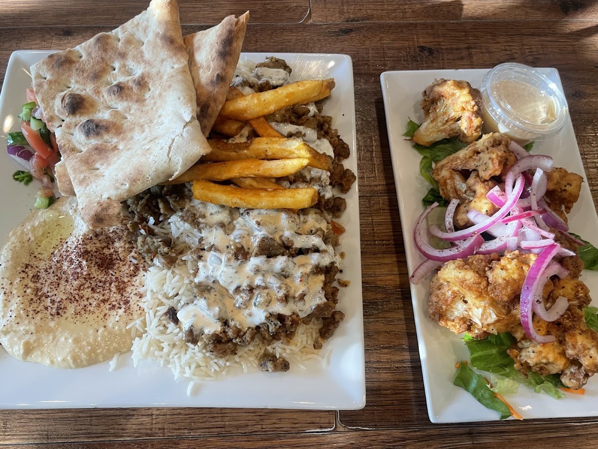 The Kabul Fresh Grill, foto 3