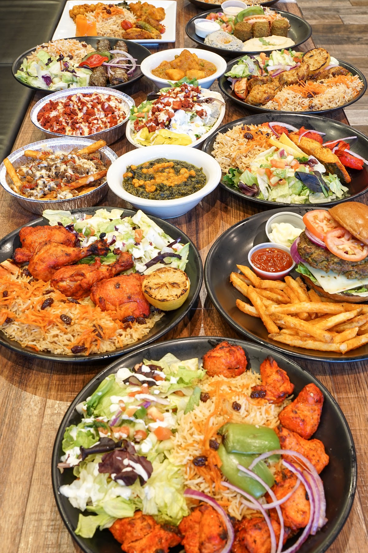 The Kabul Fresh Grill, foto 2
