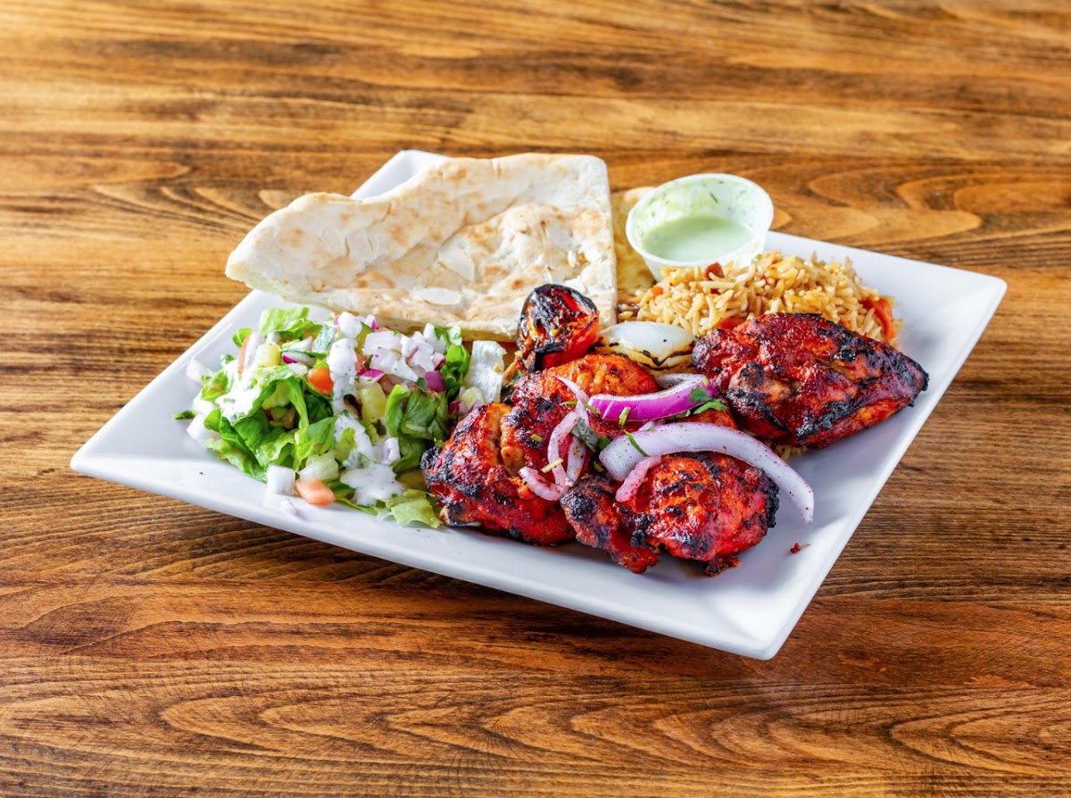 The Kabul Fresh Grill, foto 4