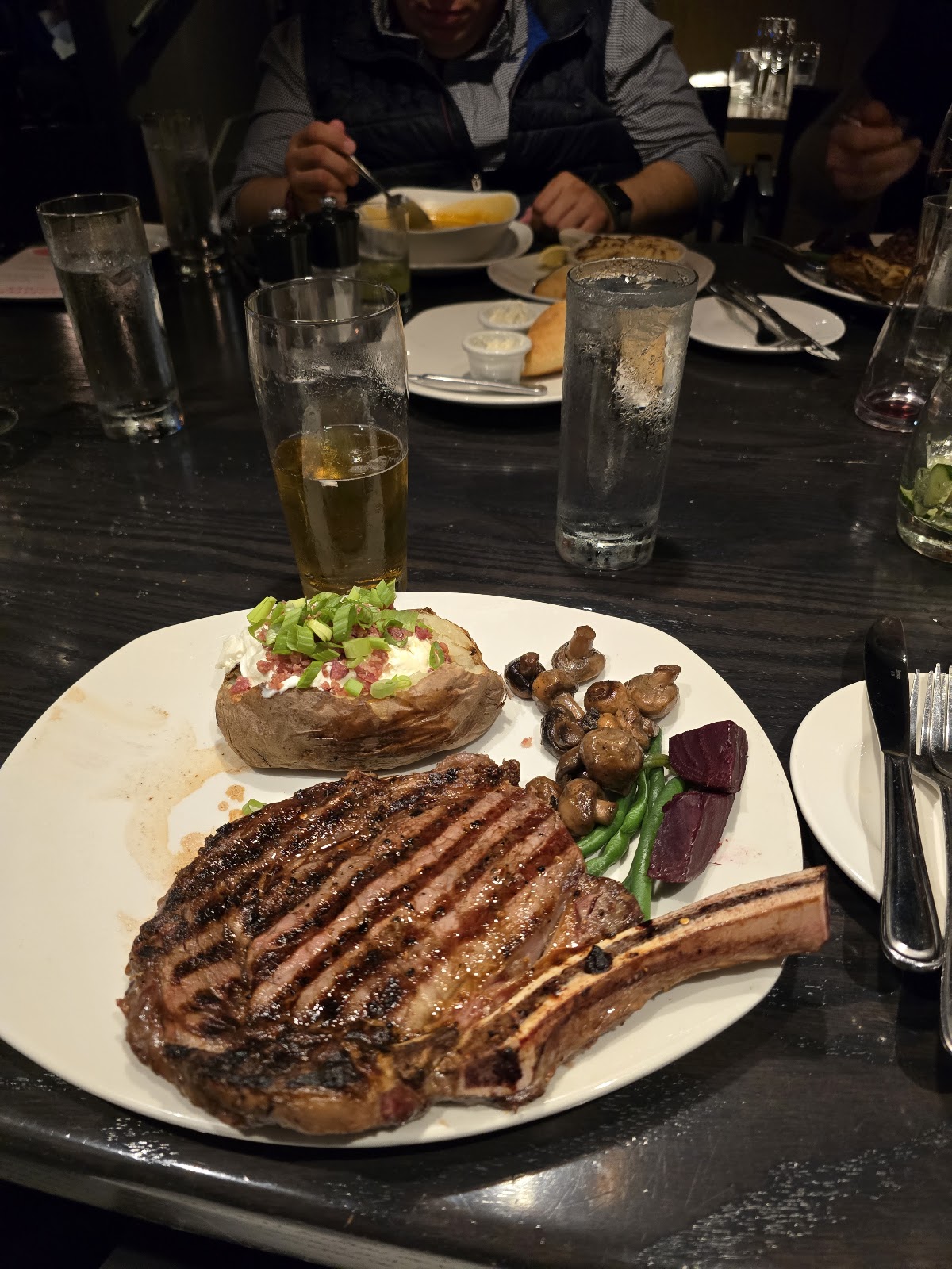 The Keg Steakhouse + Bar - Abbotsford, photo 3