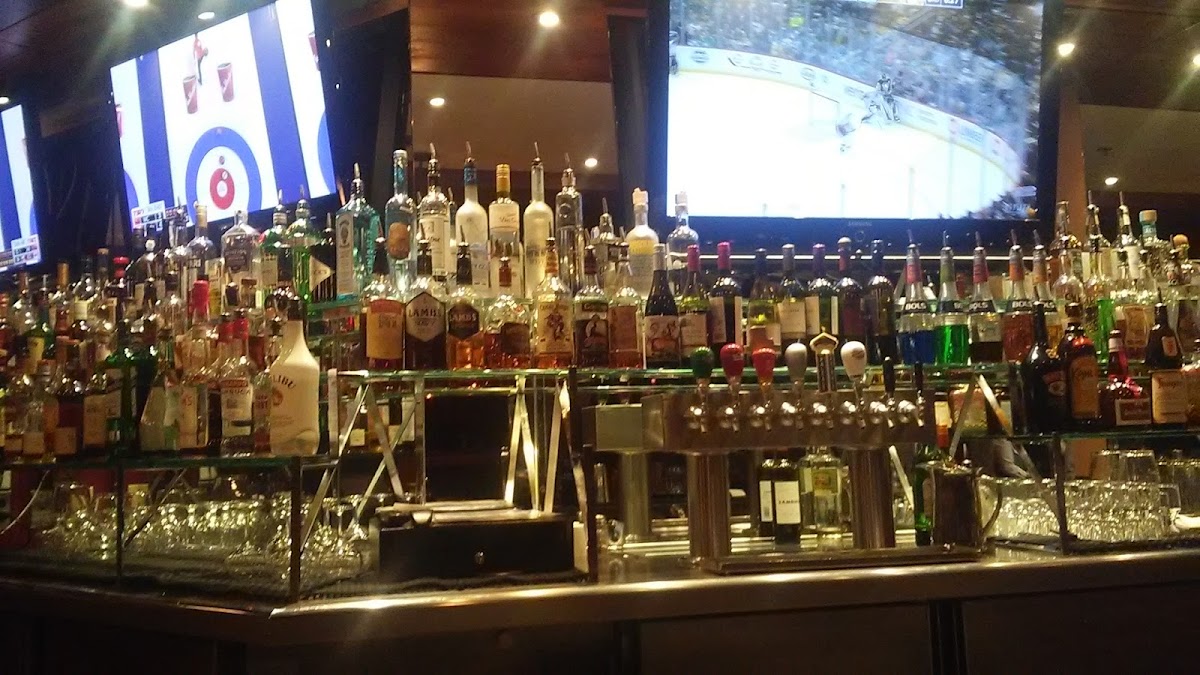 The Keg Steakhouse + Bar - Abbotsford, photo 1