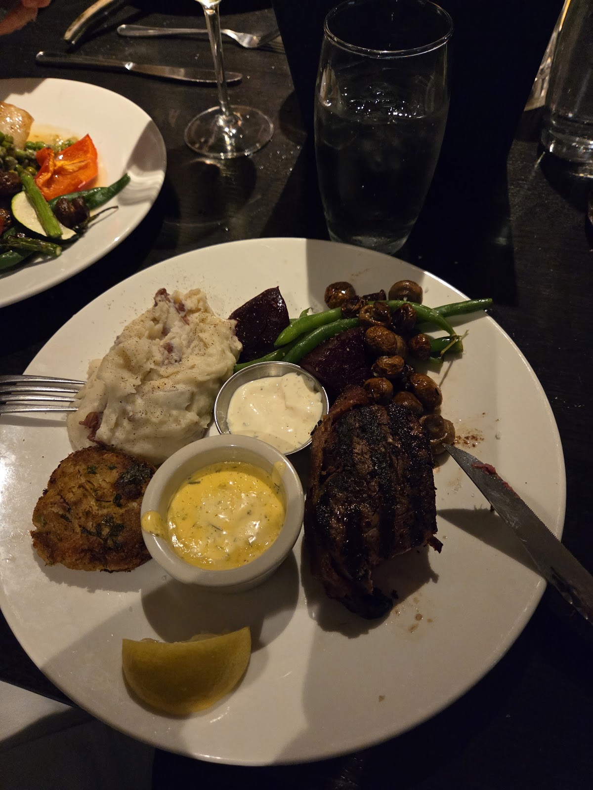 The Keg Steakhouse + Bar - Abbotsford, photo 4