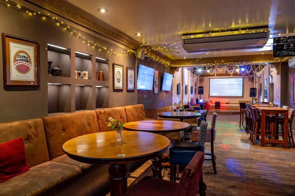 The Kings Arms, foto 4