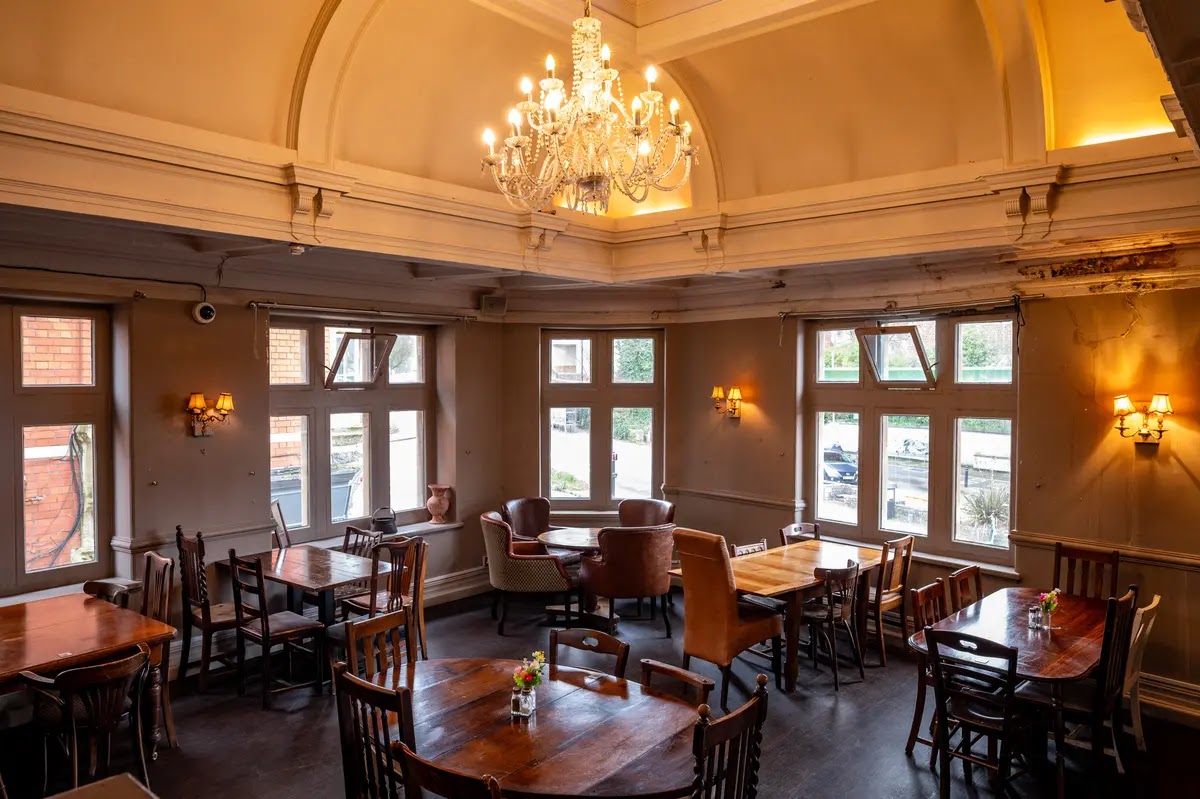 The Kings Arms, foto 1