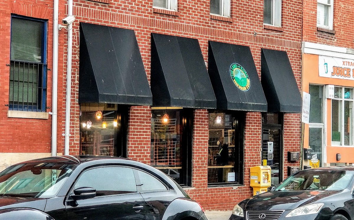 The Land of Kush - Romantic date spot in Baltimore