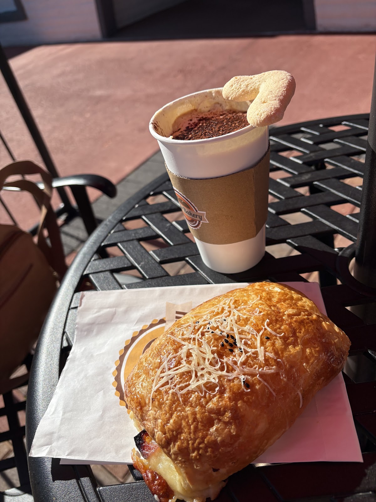 The Le Bakery, photo 4