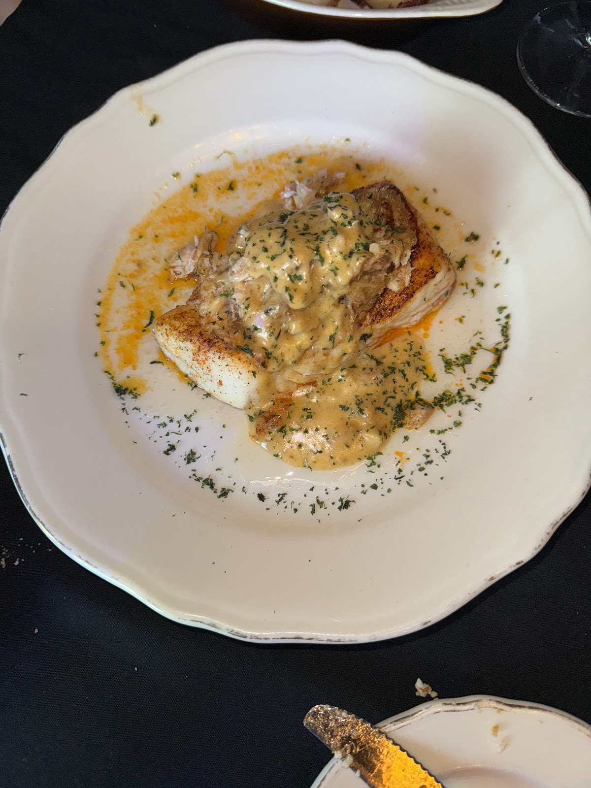 The Library Restaurant, Foto 4