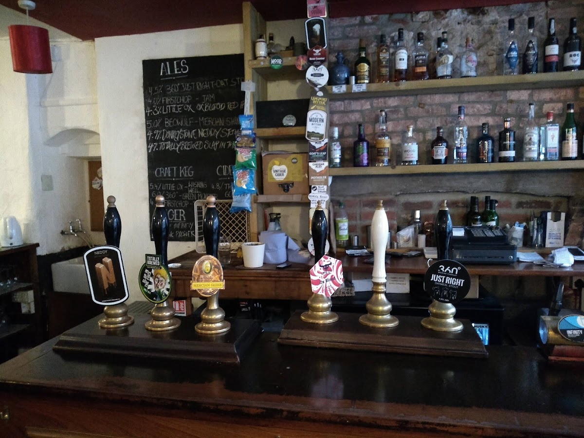 The Lime Kiln, foto 4