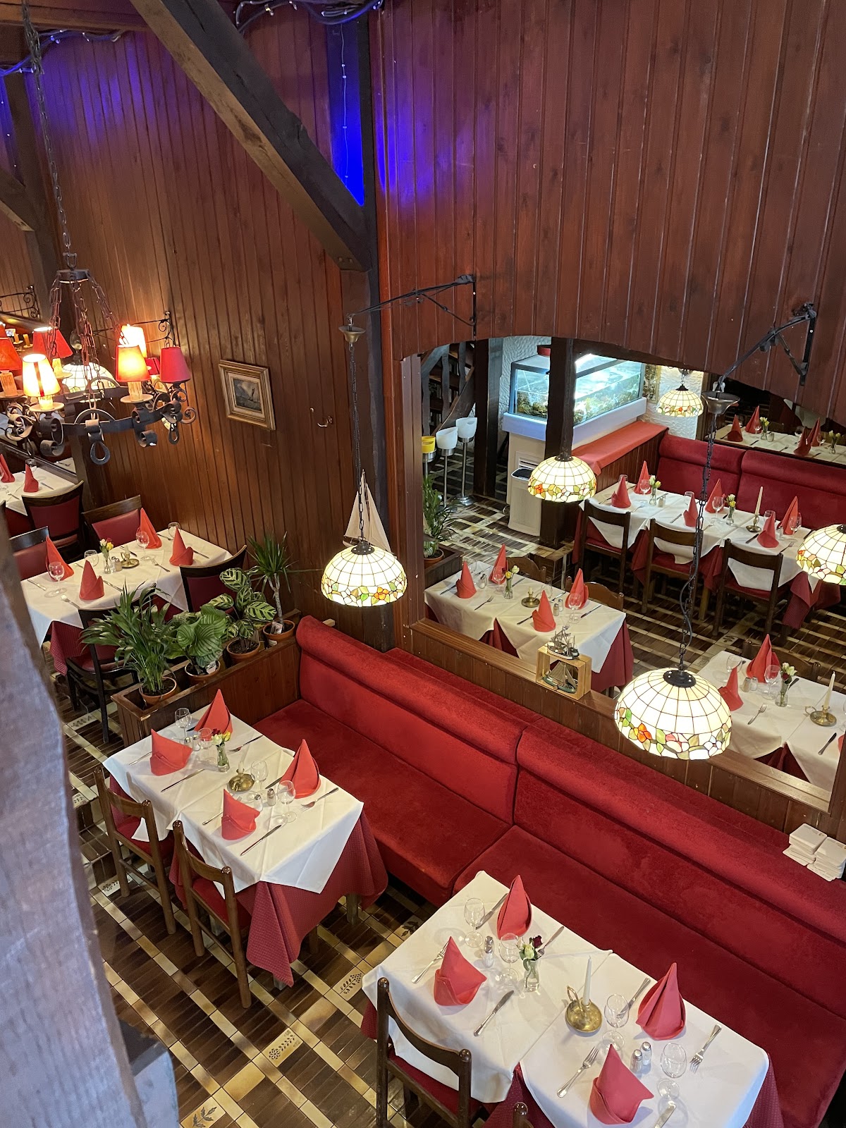 The Lobster House, foto 1