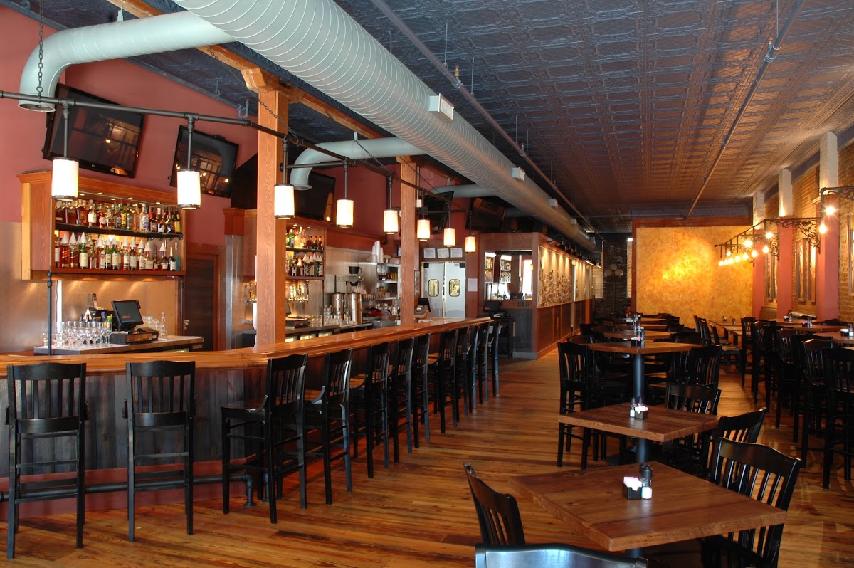 The Loft, Foto 1